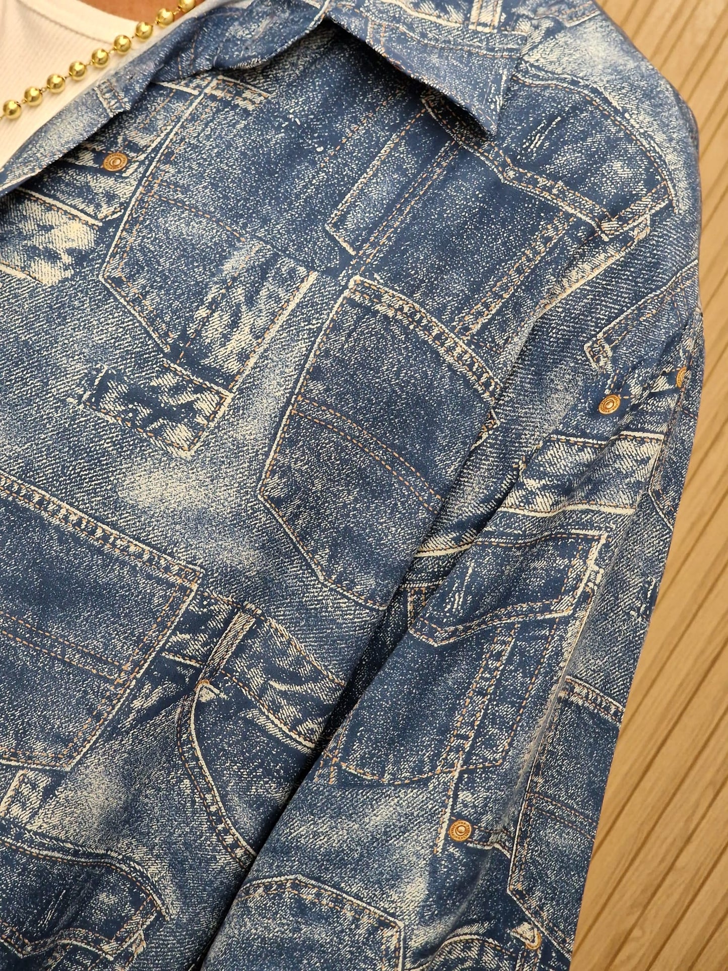 Coordinato Damon