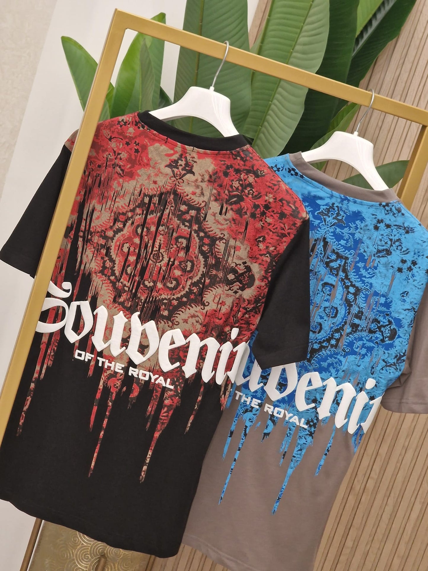 Shirt Souvenic