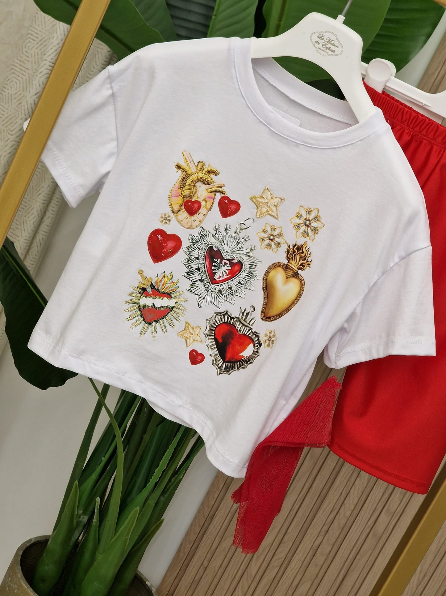 Shirt Love