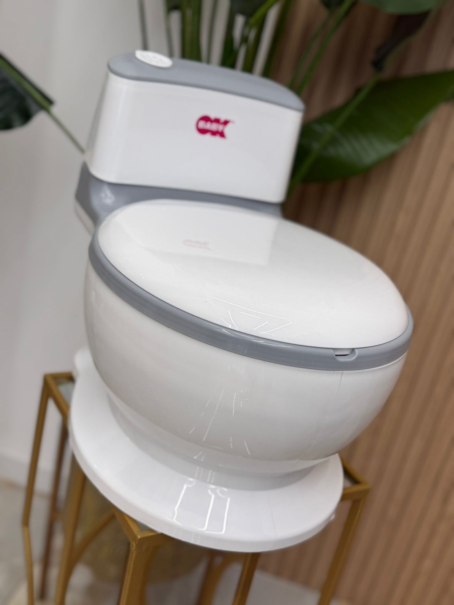 Mini Wc