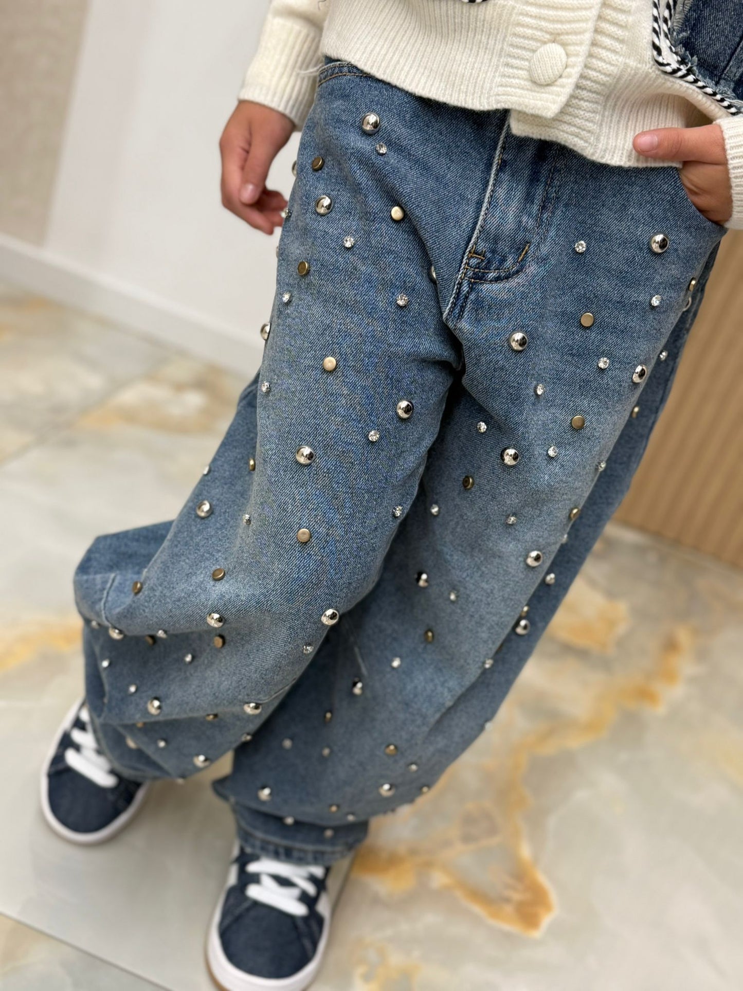 Jeans Layla