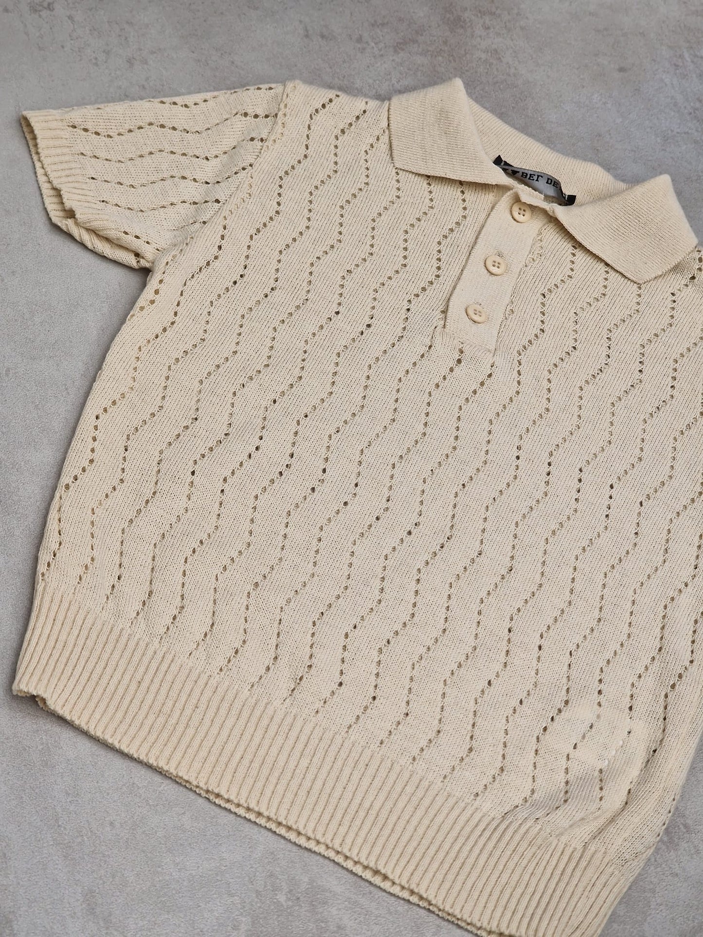 Polo Lion Boys