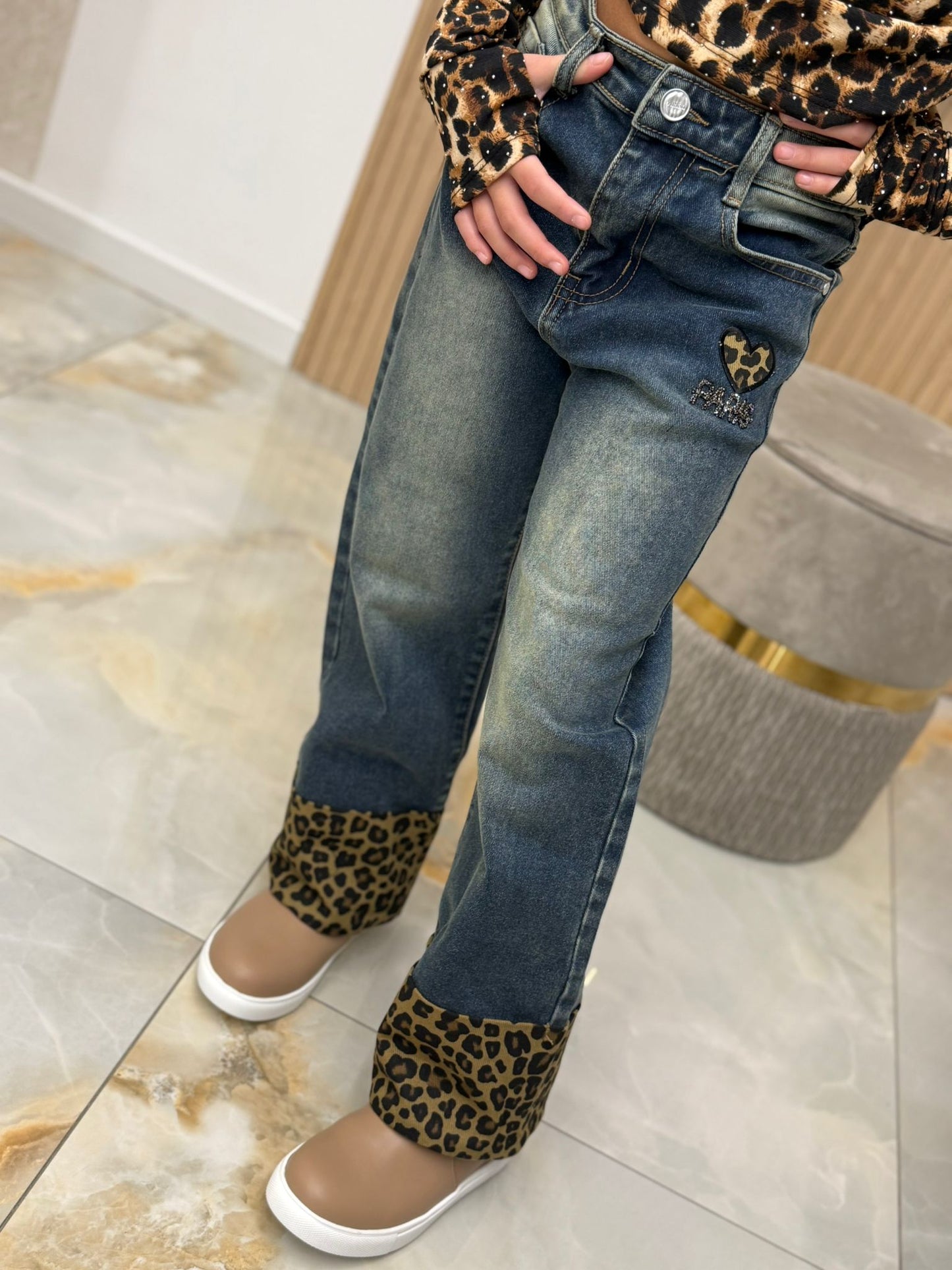Jeans Amira