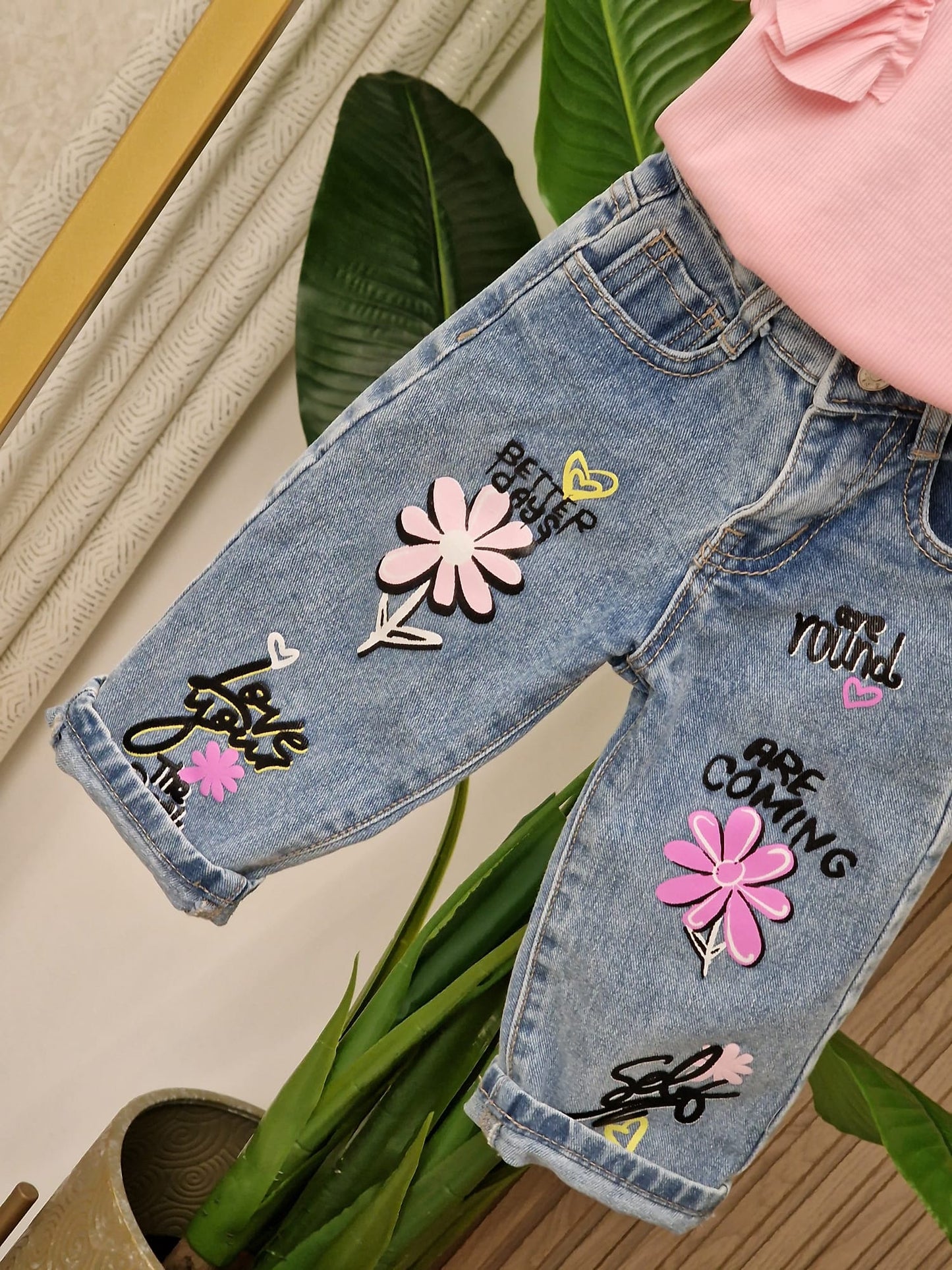 Jeans Milly
