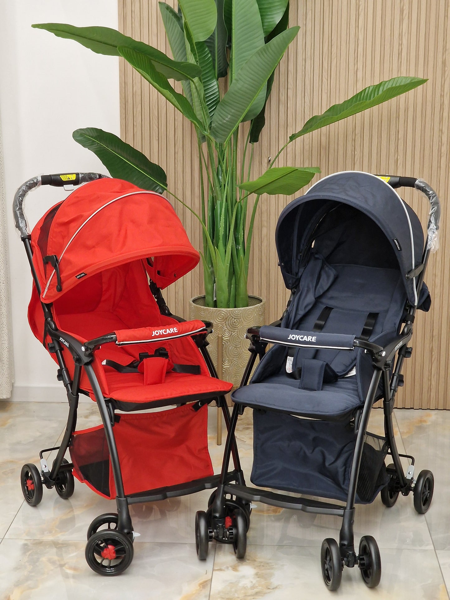 Passeggino Joyello Top