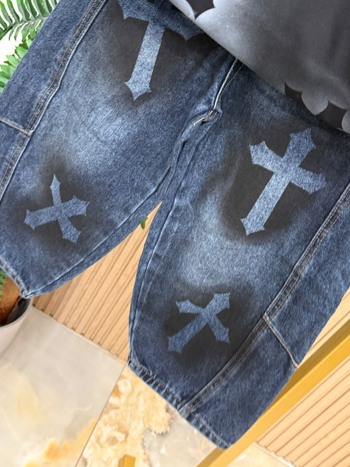 Jeans Sery