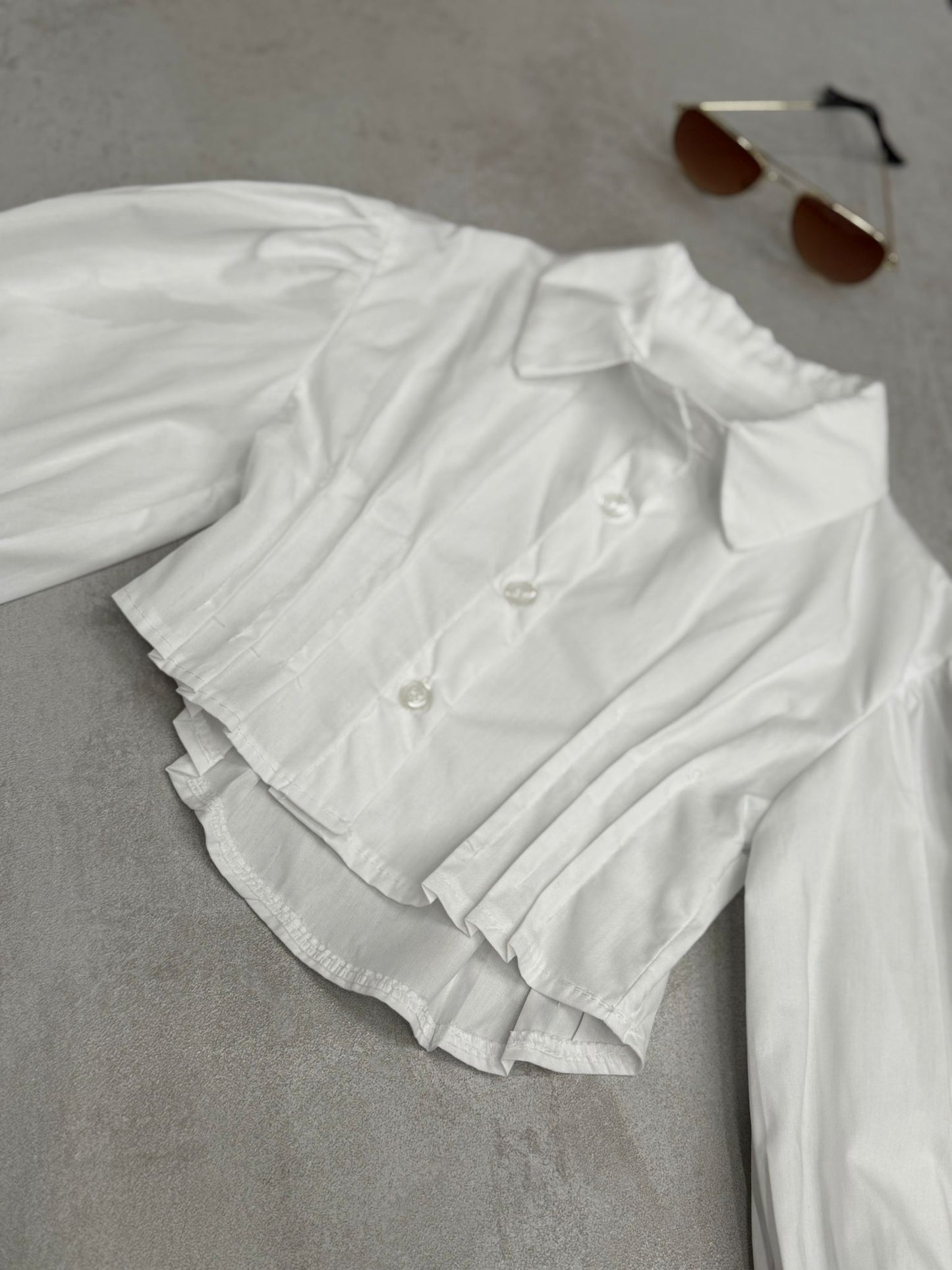 Camicia Ginny