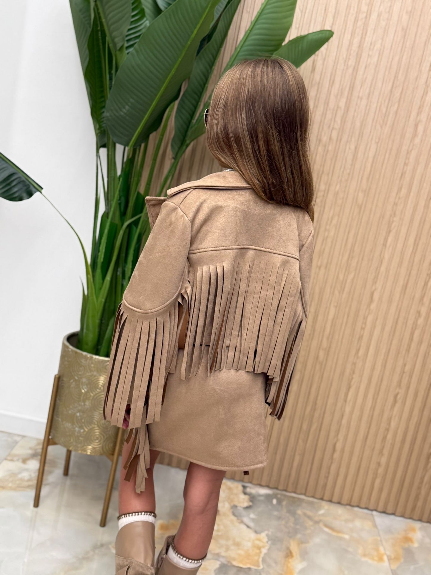 Coordinato Texas Girl