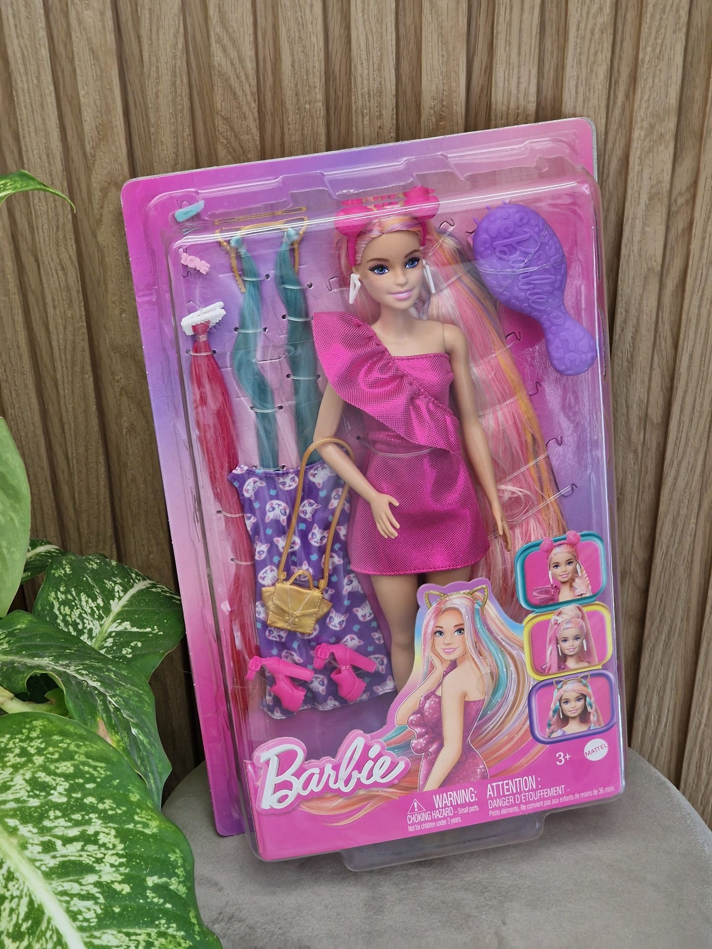Barbie Girl