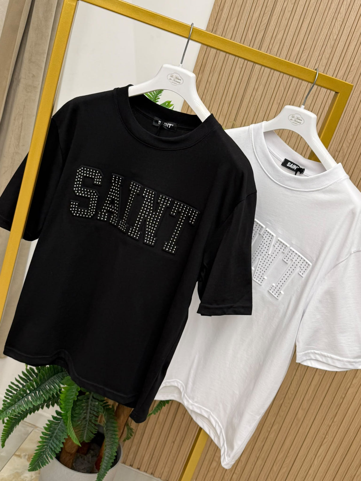 T-Shirt Saint