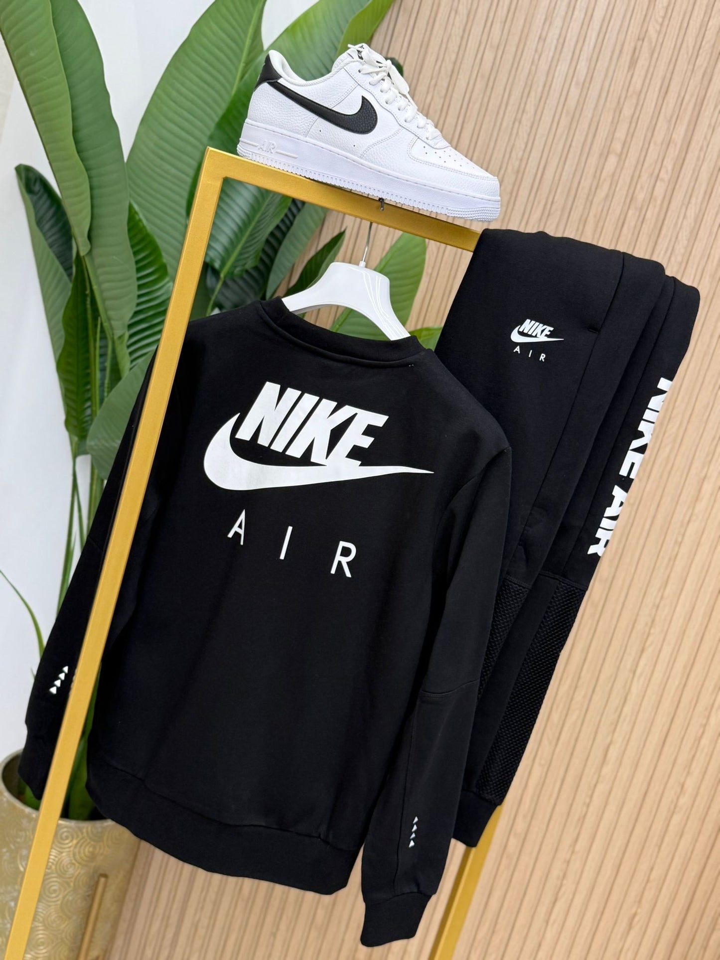 Tuta Nike Air