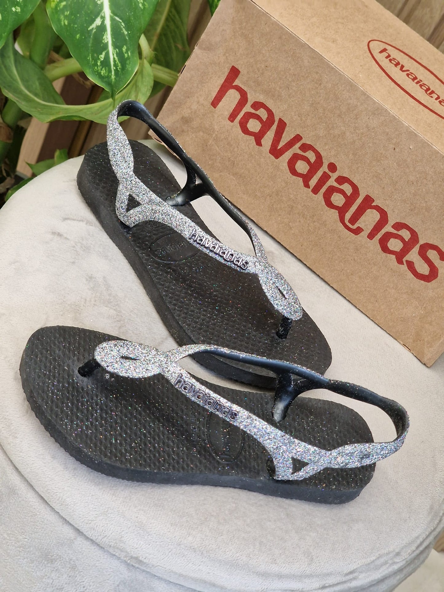 Ciabatte Havaianas