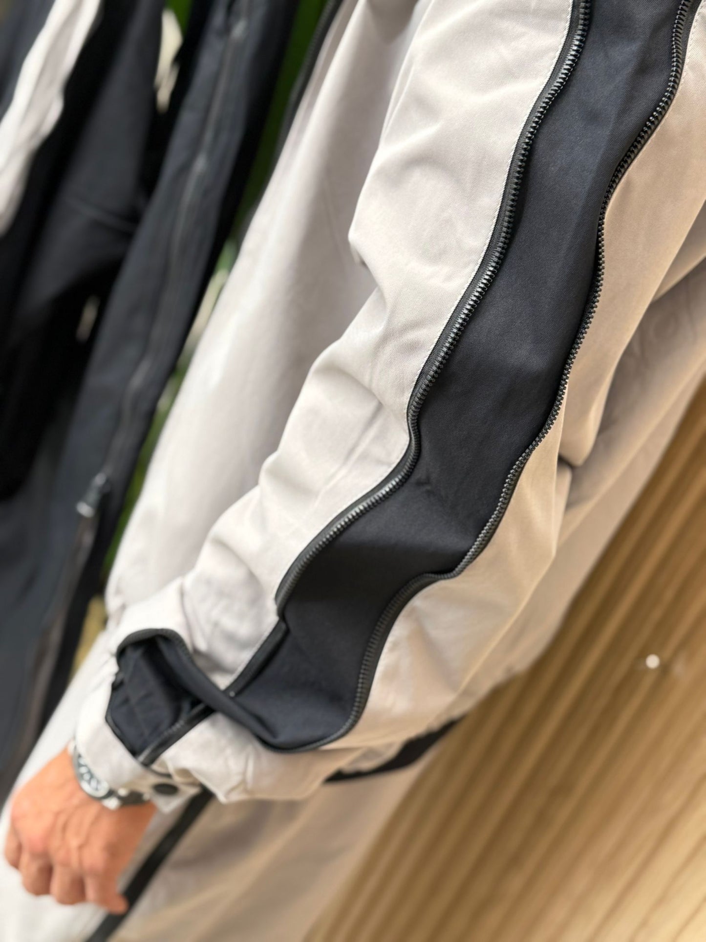 Coordinato Robert