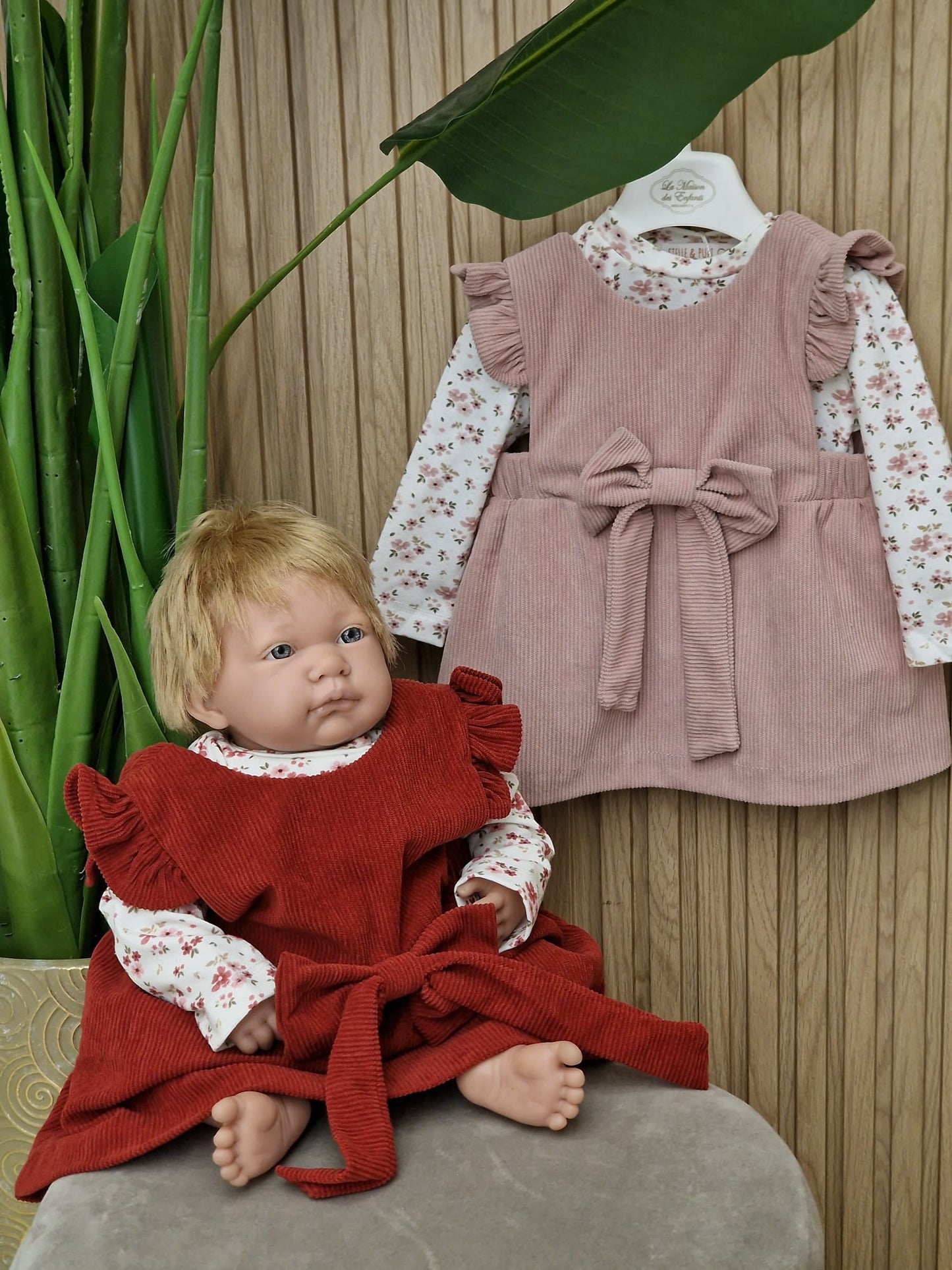 Coordinato Glenda