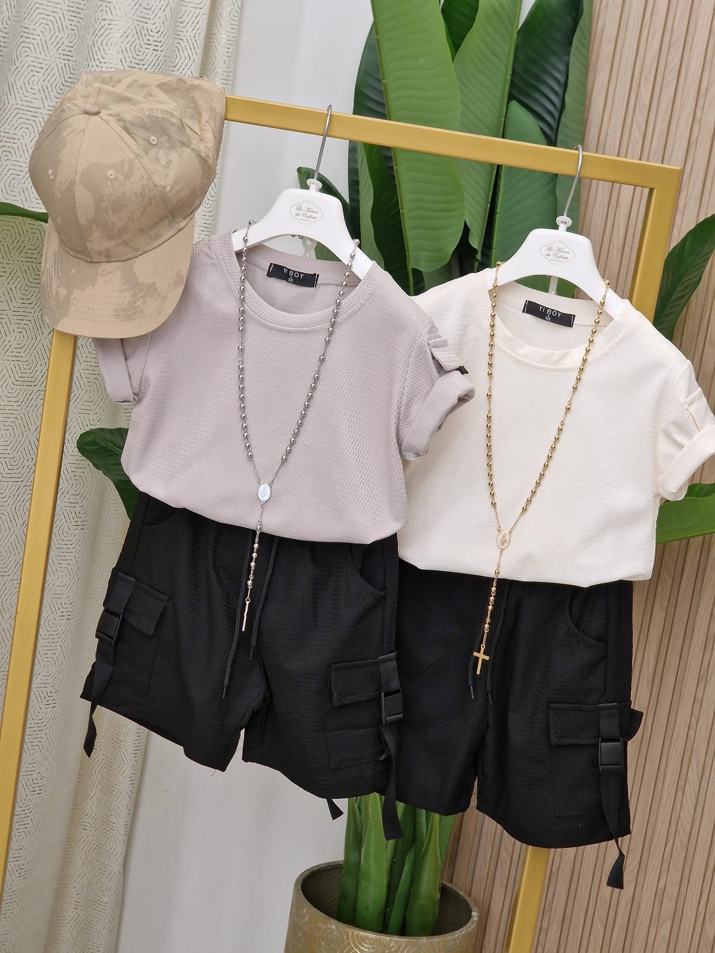 Coordinato Andrew