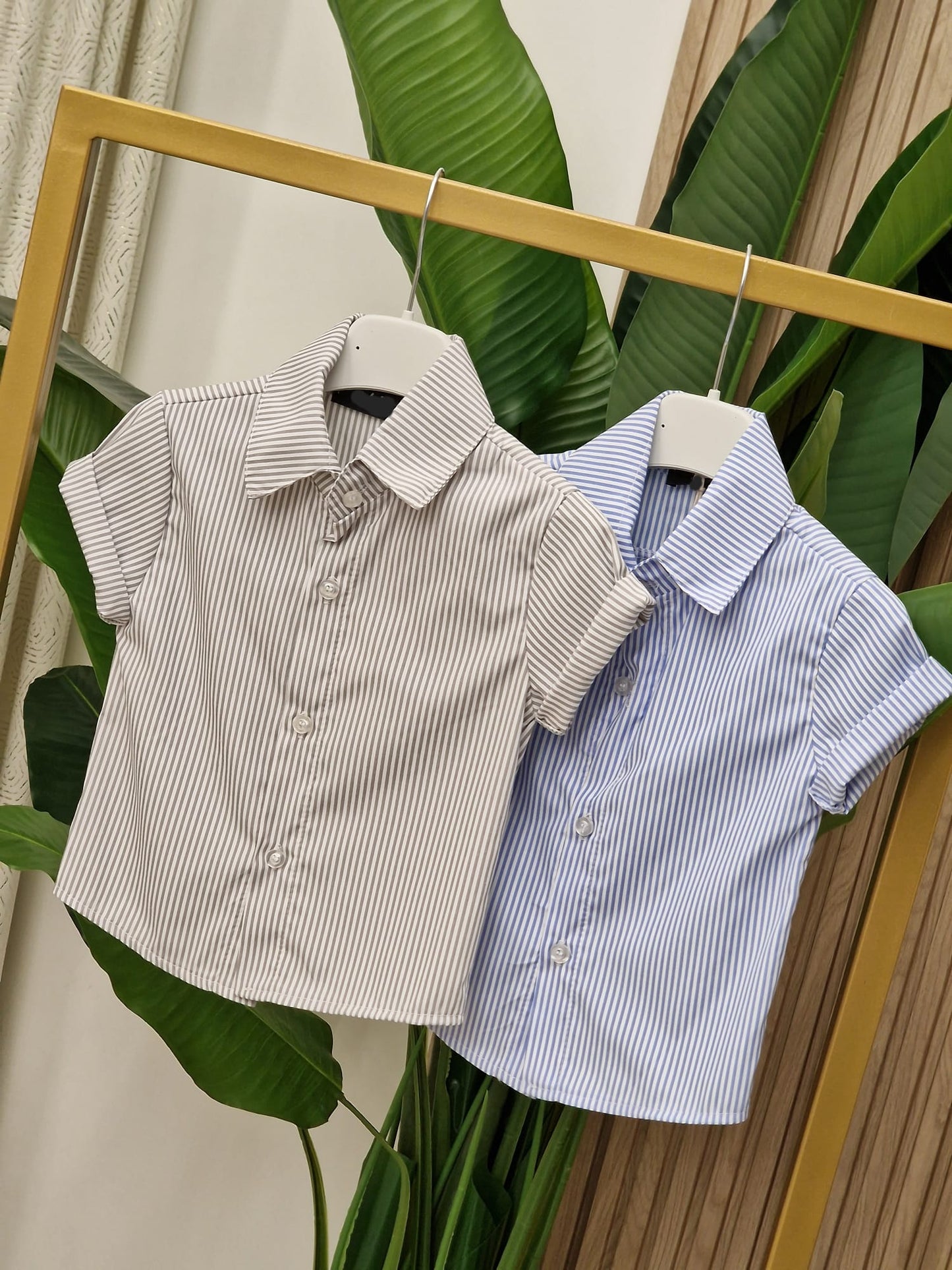 Camicia Nabi