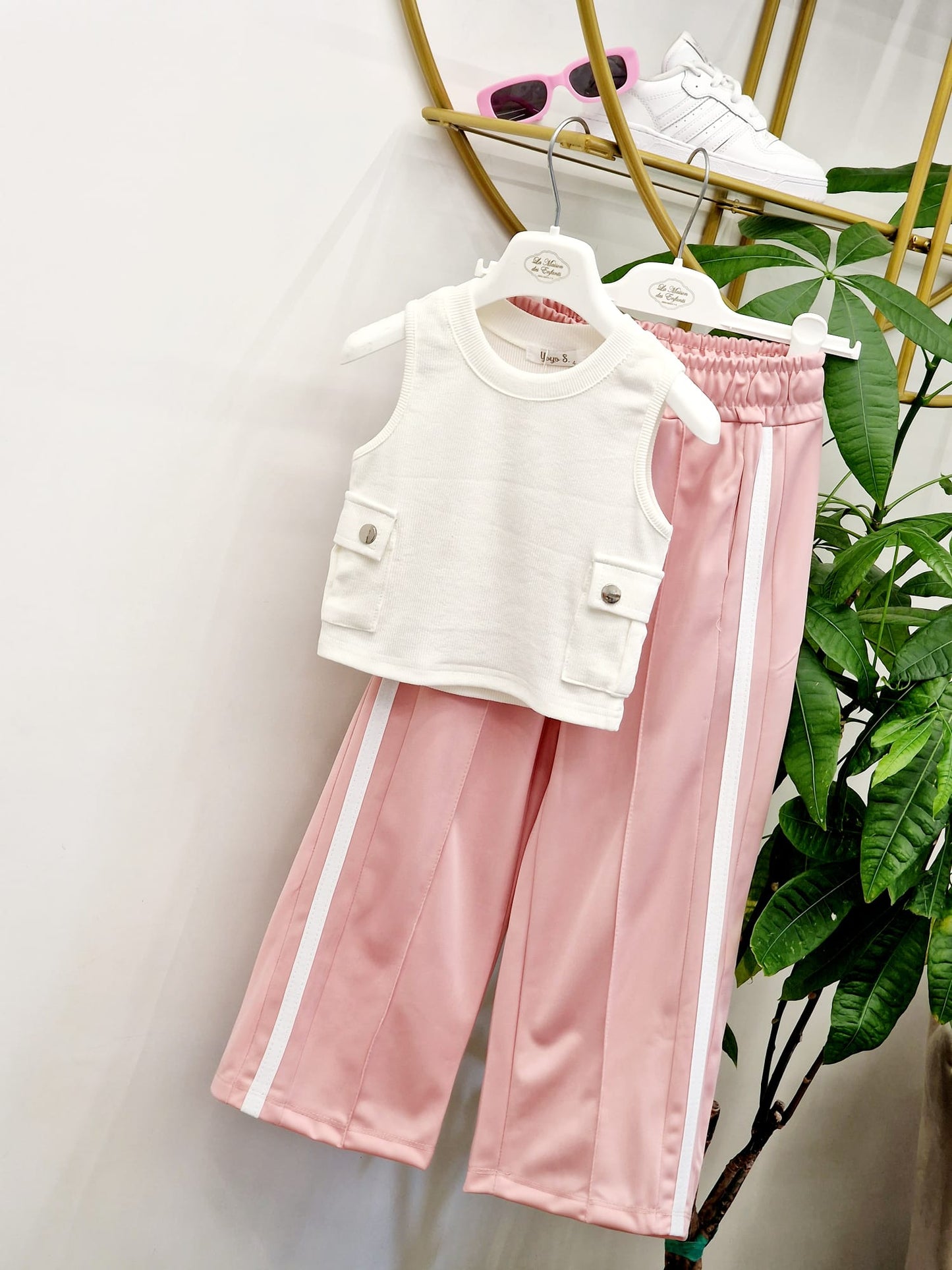 Pantalone Kesya