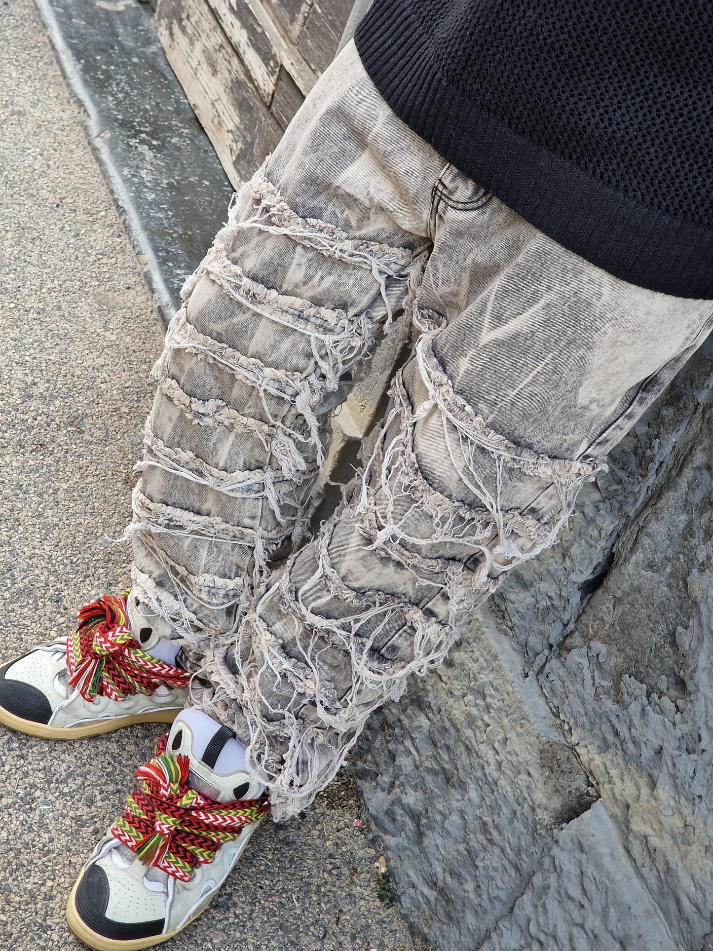 Jeans Matias