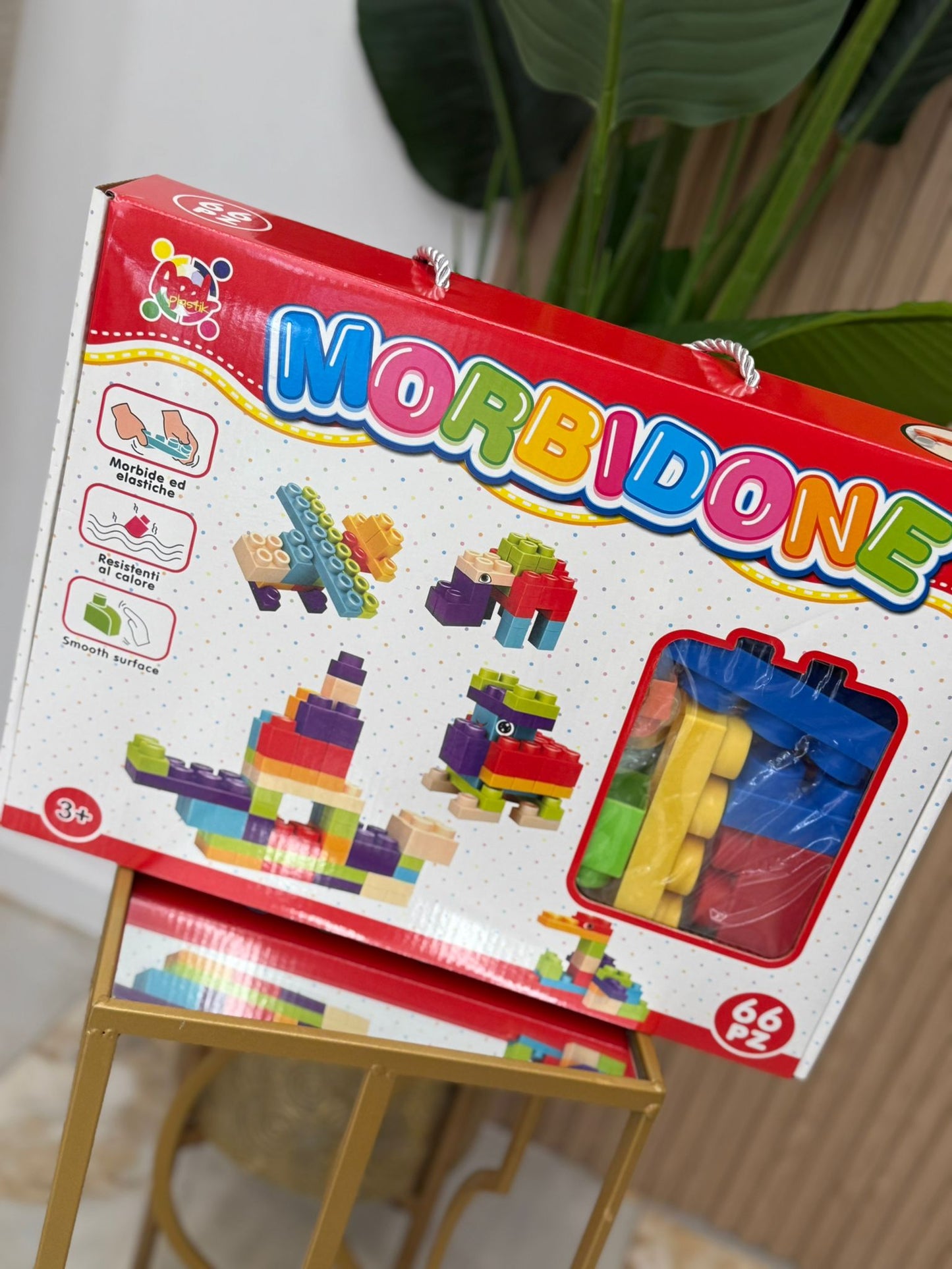 Costruzioni Morbidoni