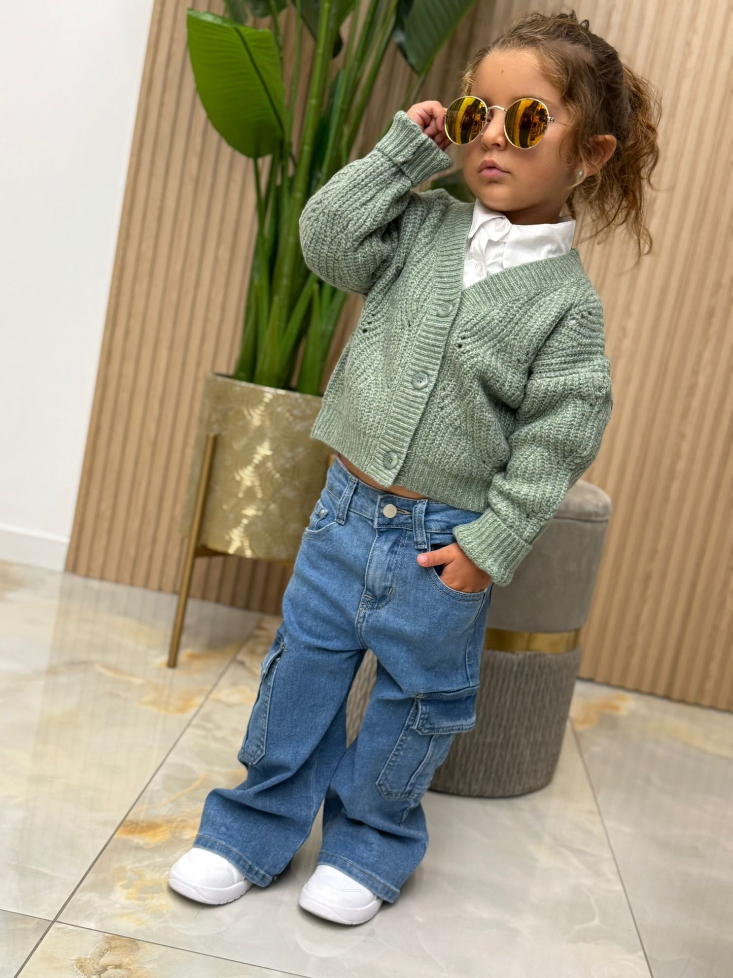 Cargo Styles