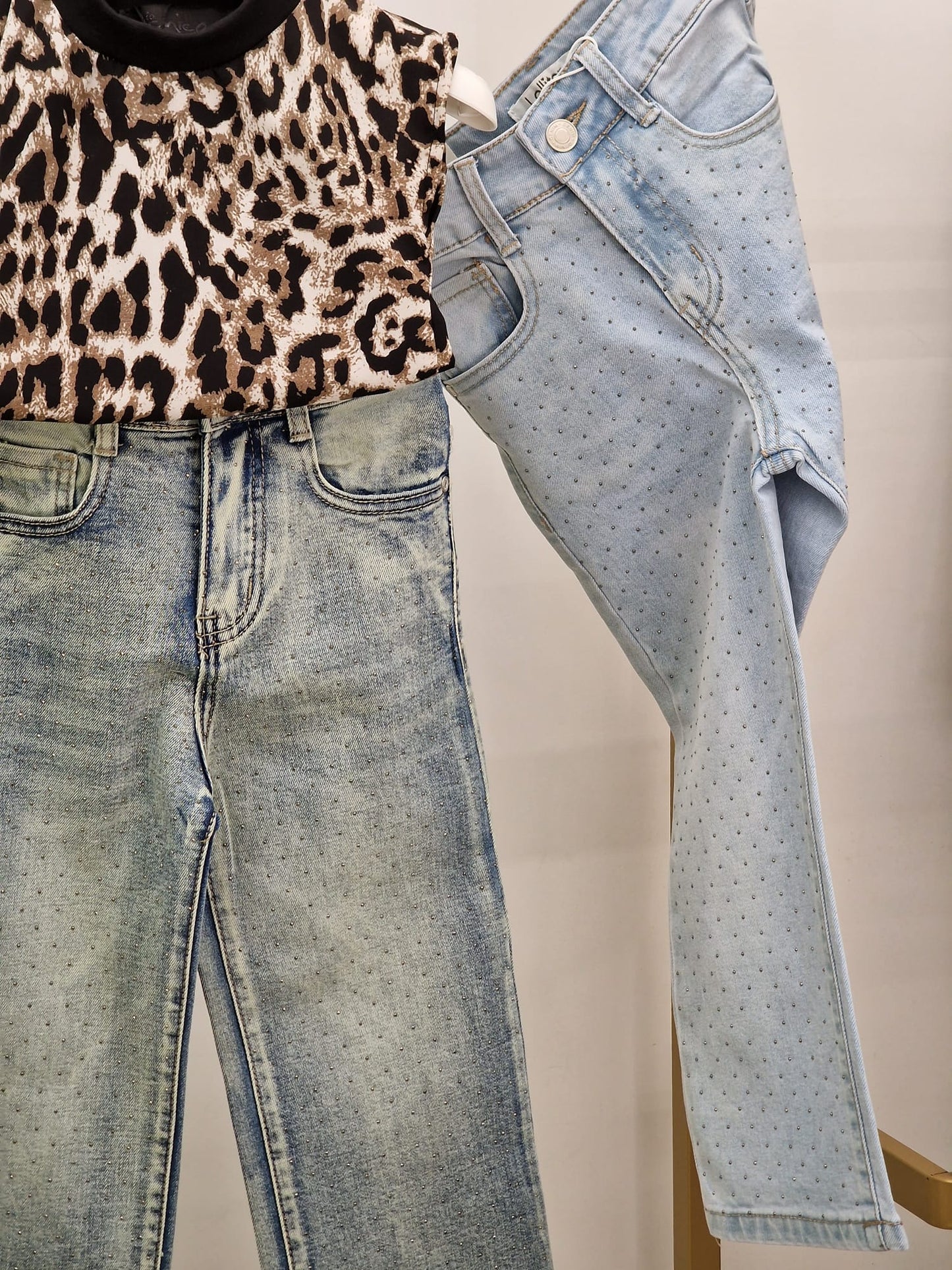 Jeans Demet