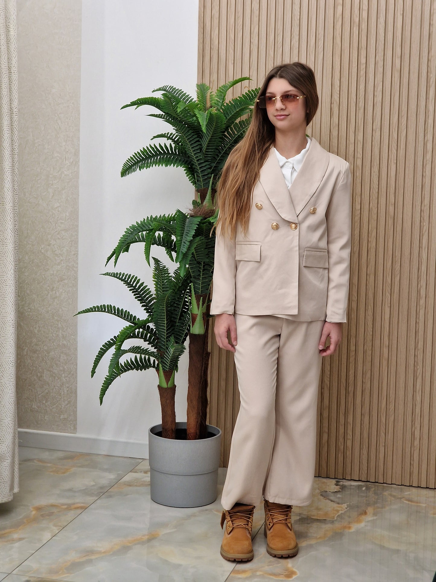 Tailleur Elettra
