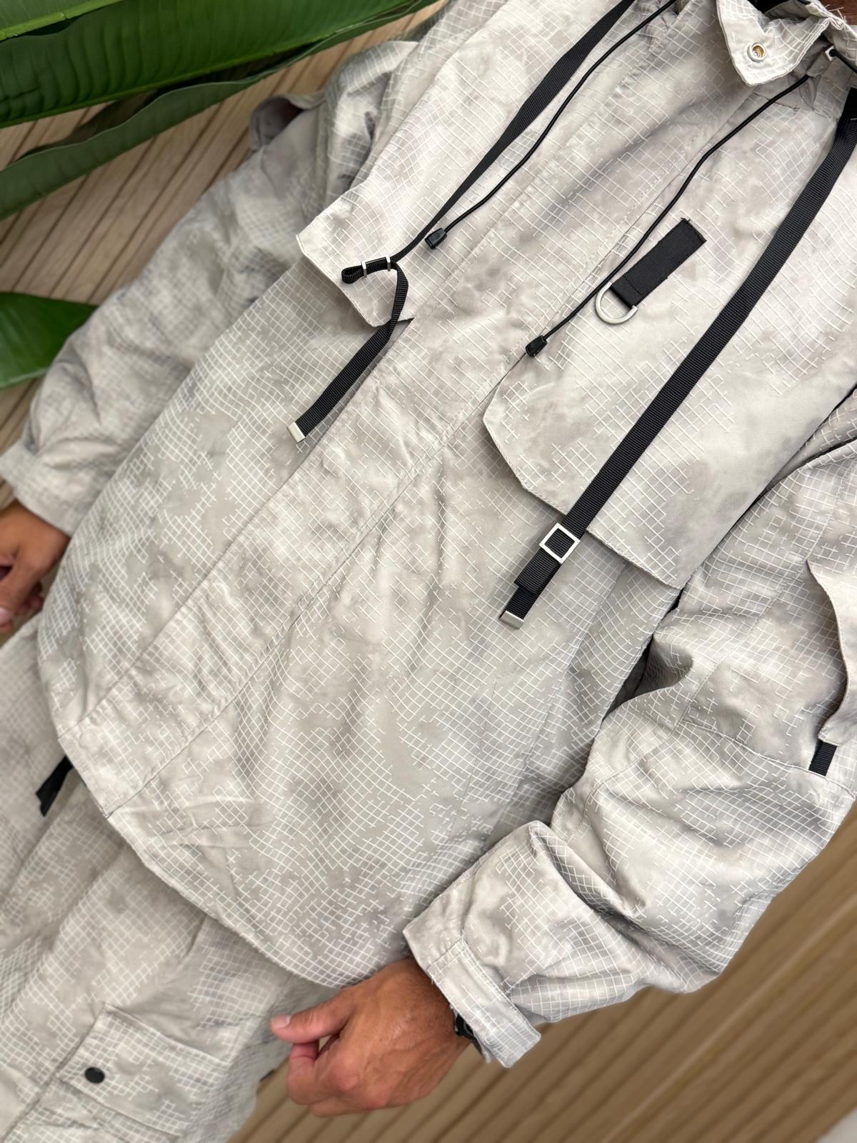 Coordinato Aiden