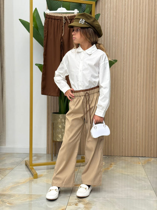 Pantalone Karol