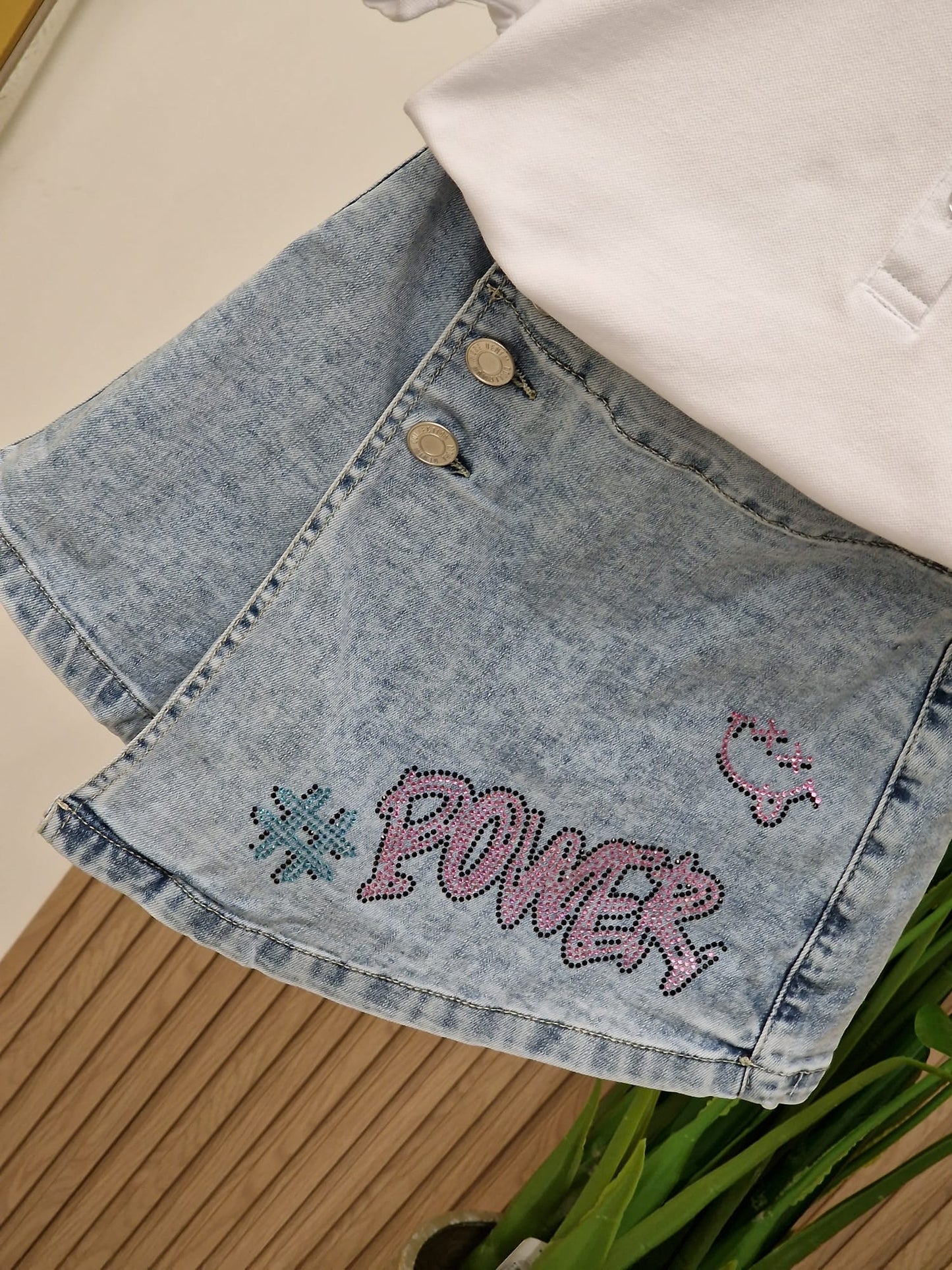 Pantagonna Power