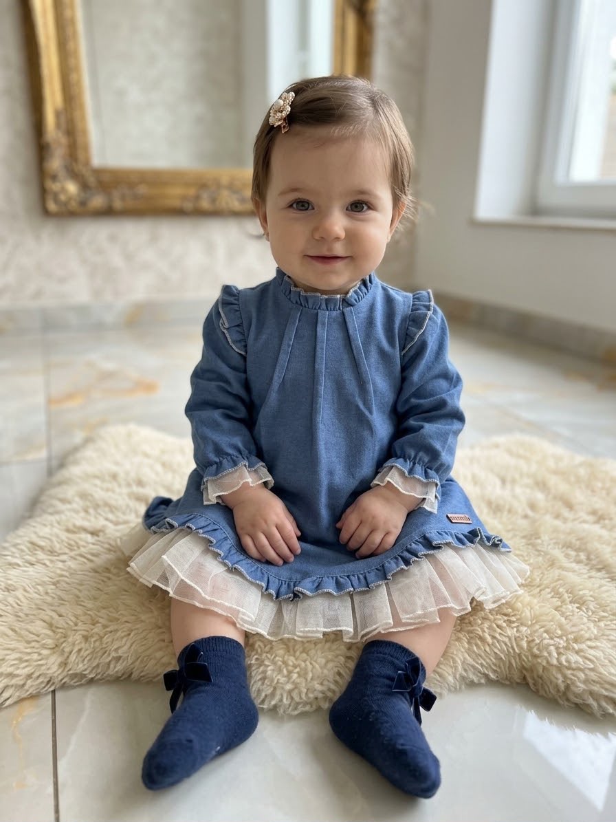 Dress Mayra