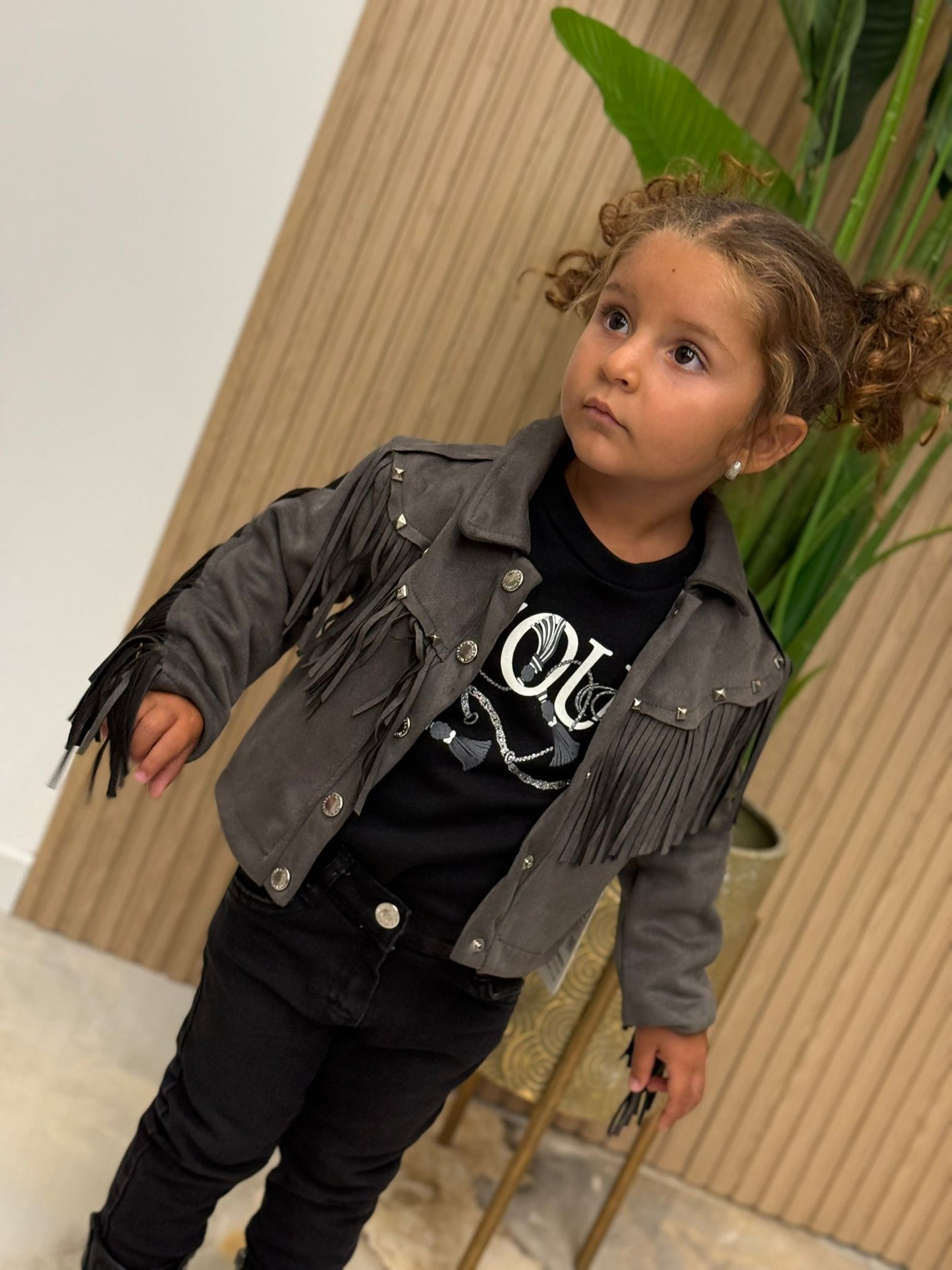 Coordinato Yasmine