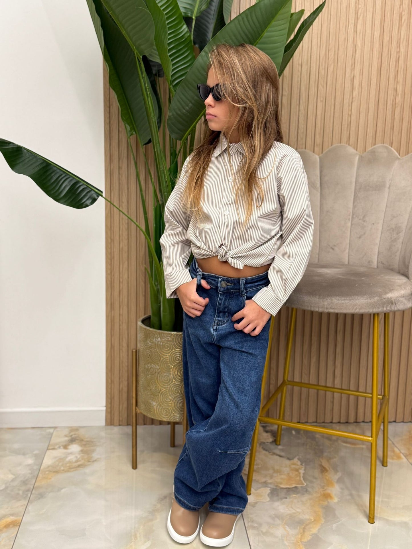 Jeans Milena