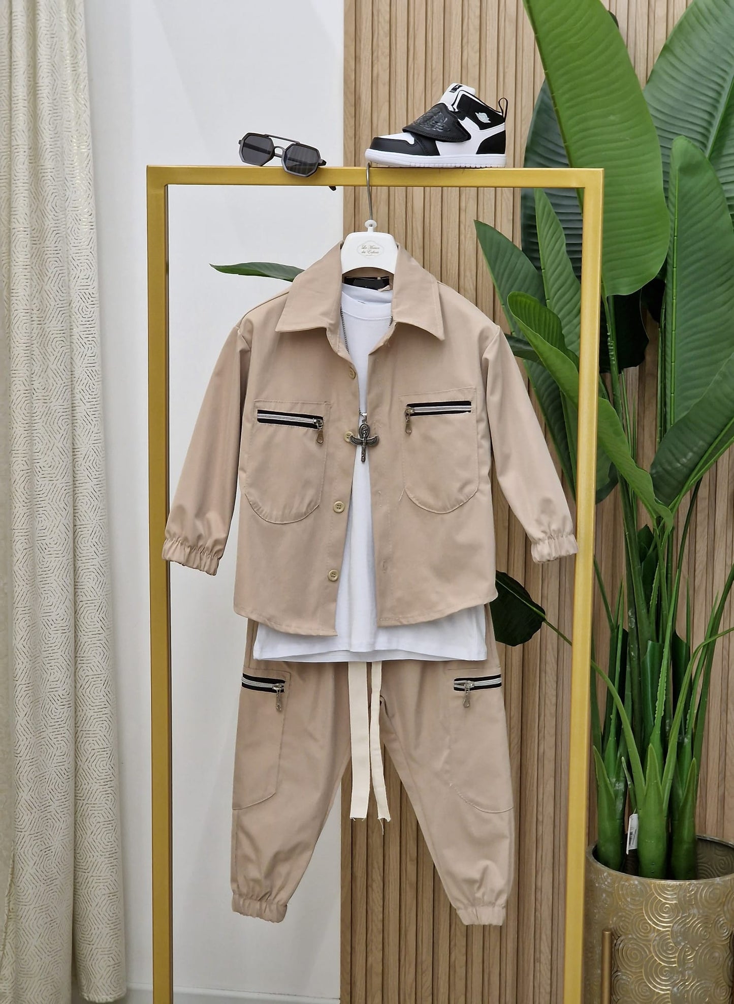 Coordinato Carlos