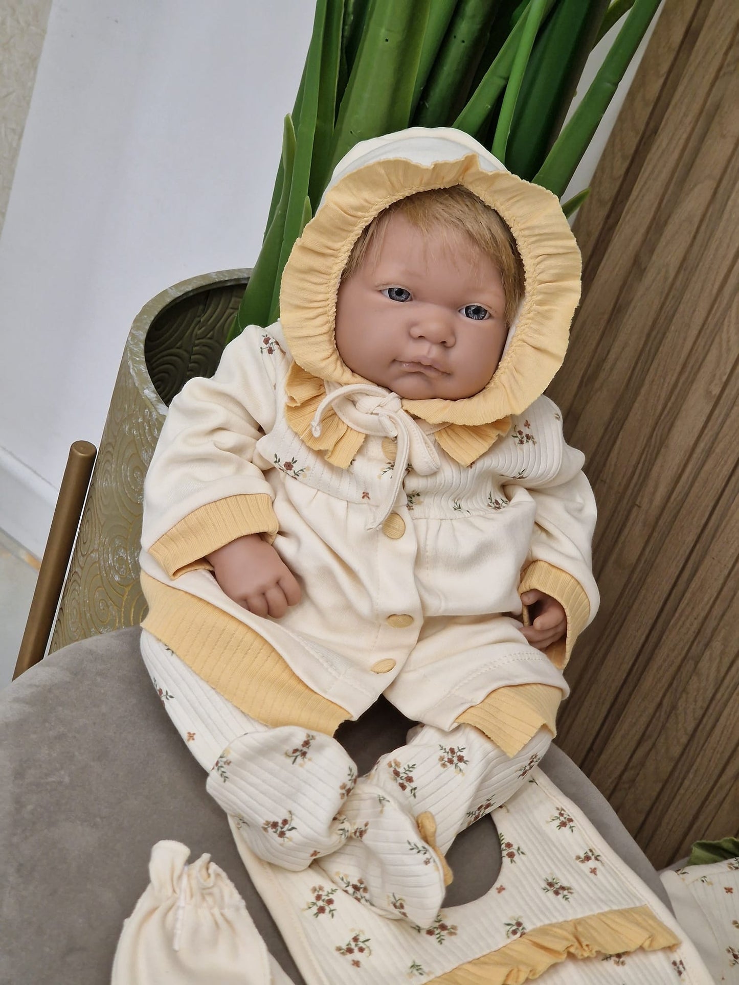 Coordinato Sophie