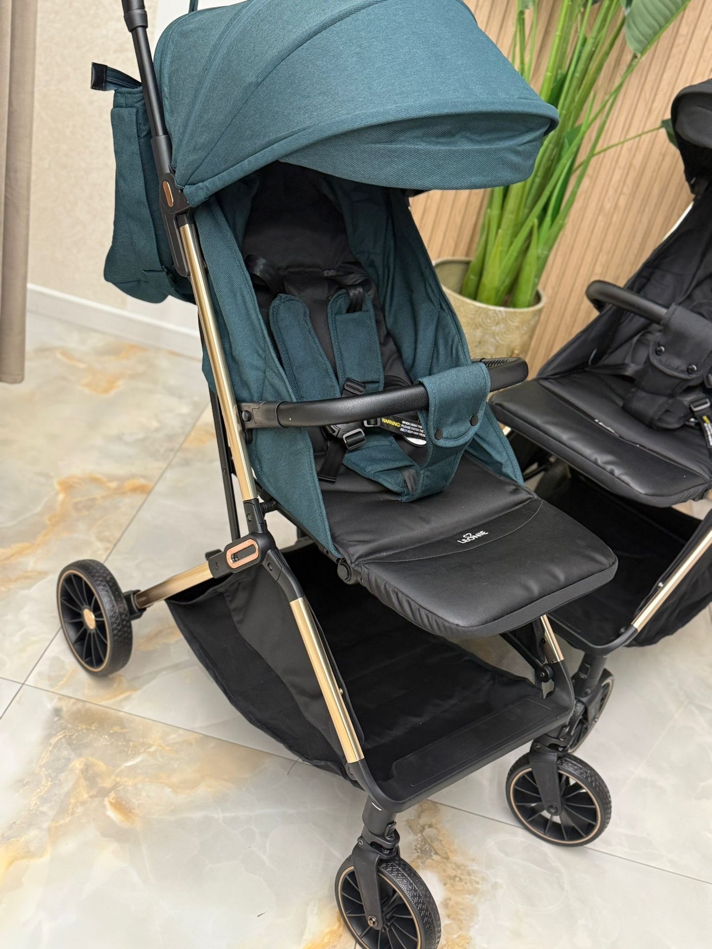 Passeggino Samba