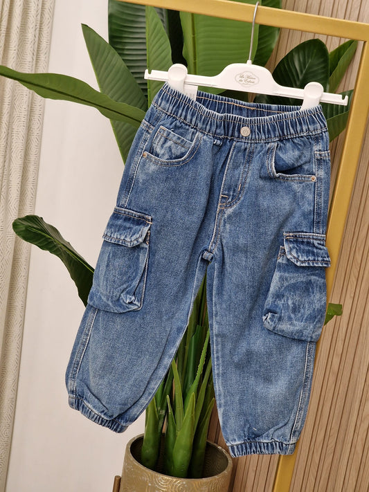 Jeans Explosion