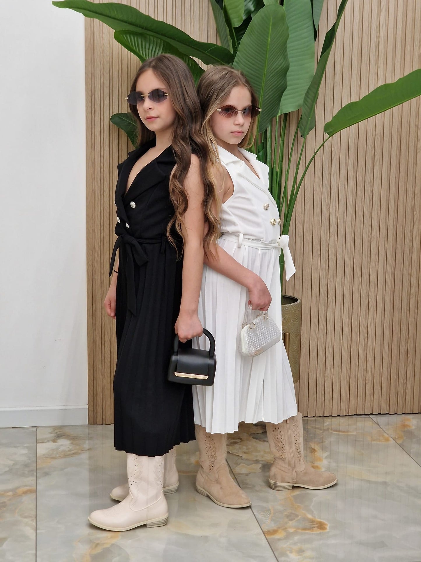 Jumpsuit Magda