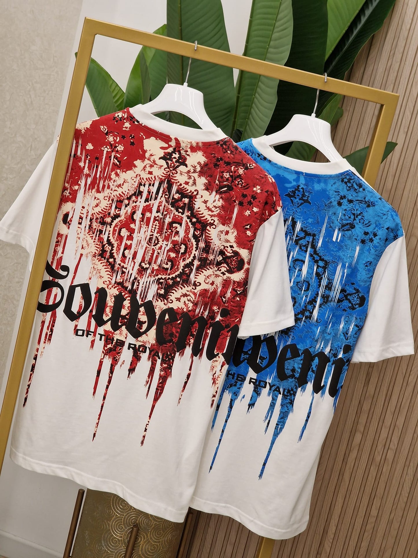 Shirt Souvenic