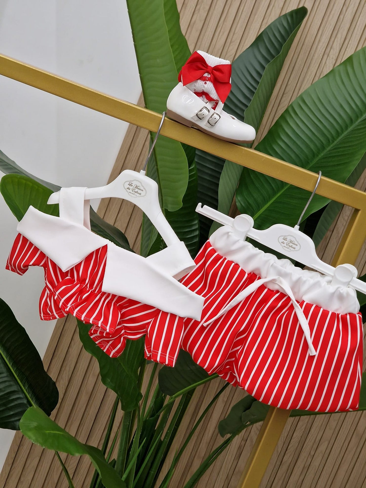 Coordinato Marisol