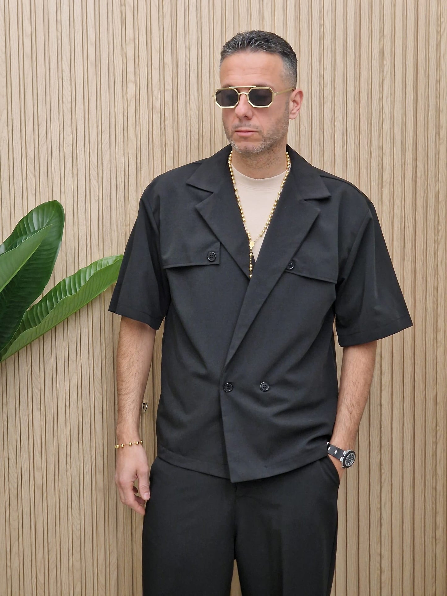 Coordinato Thomas