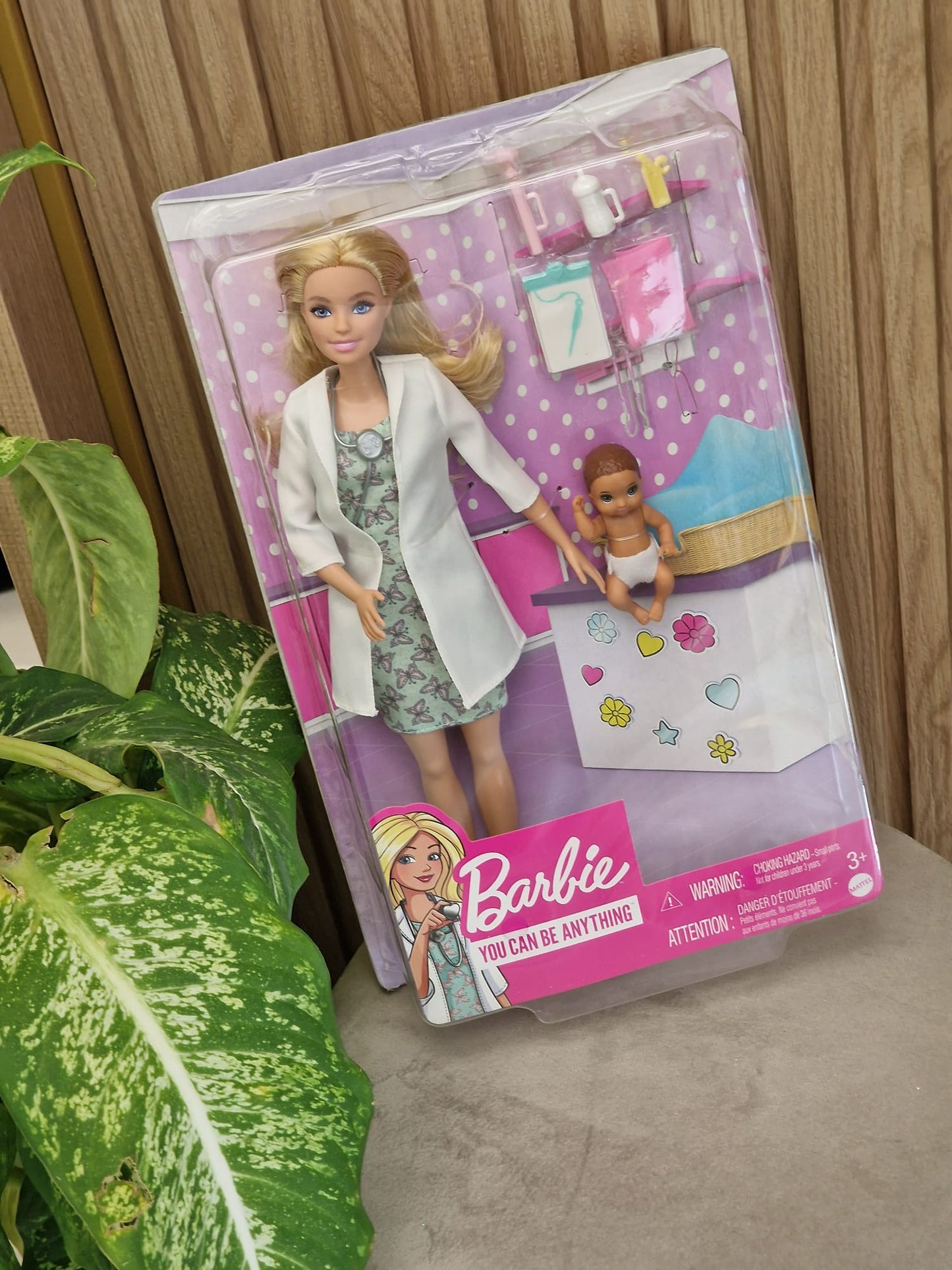 Barbie Girl