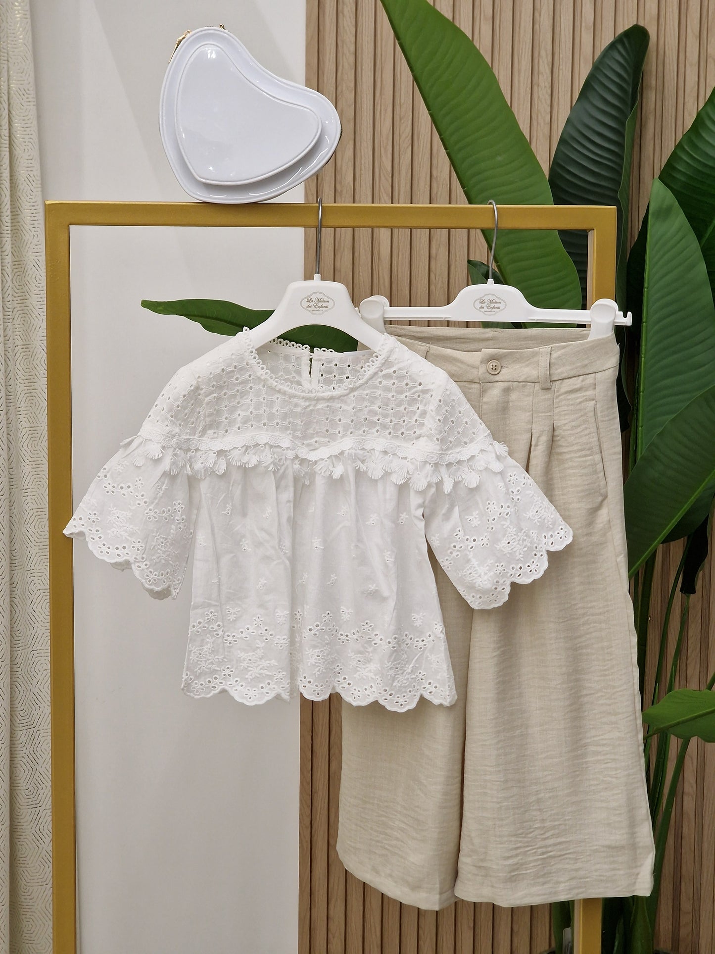 Pantalone Alina