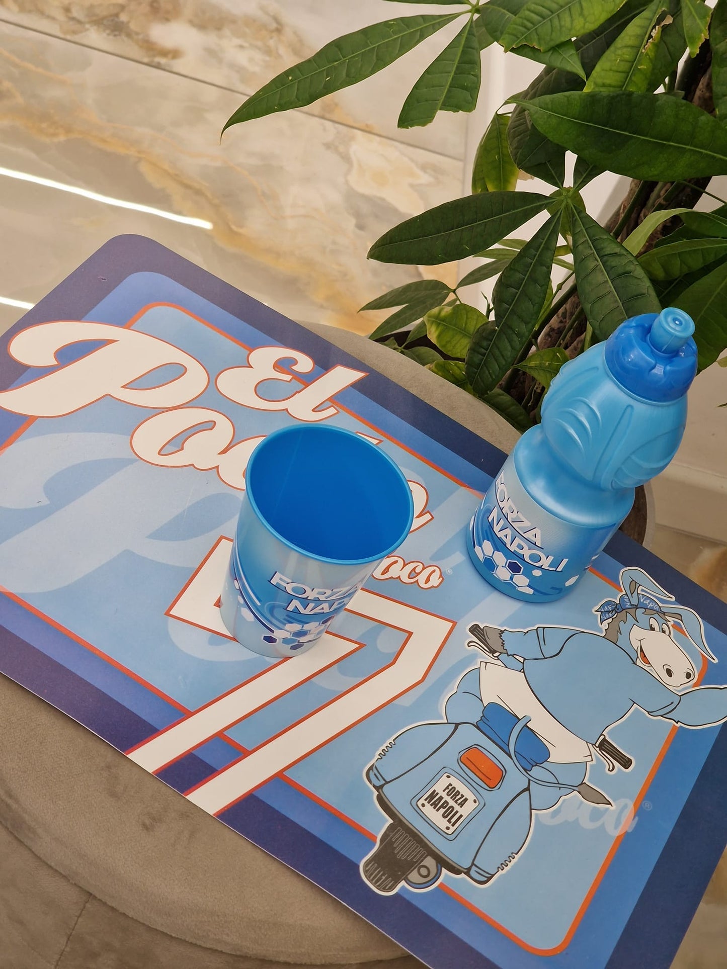 Set Napoli