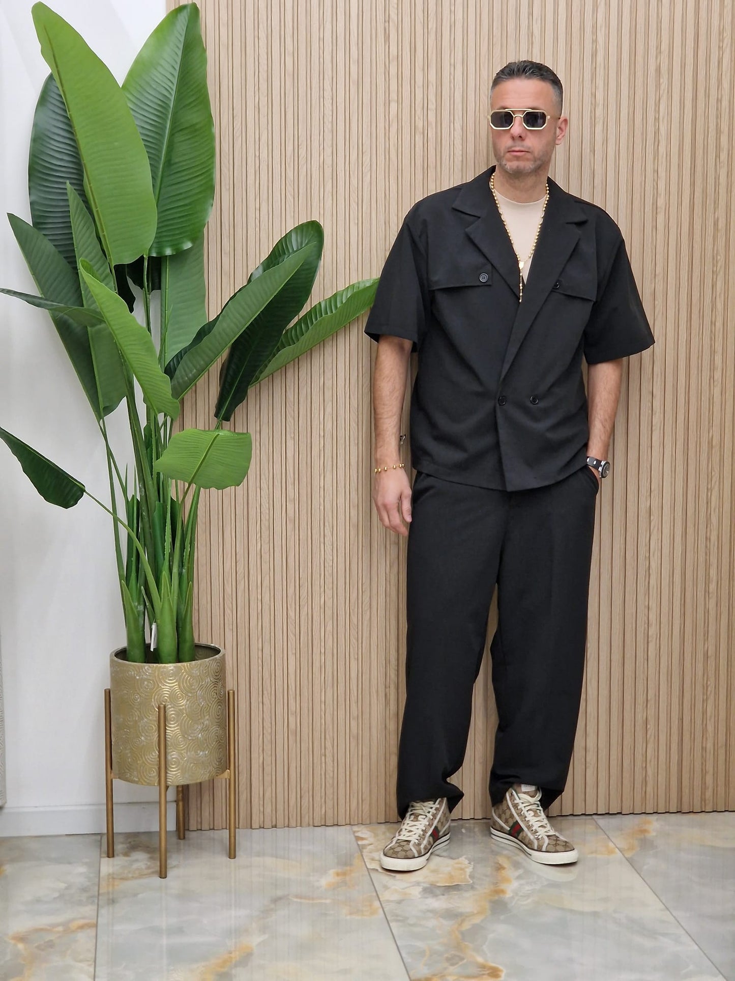 Coordinato Thomas
