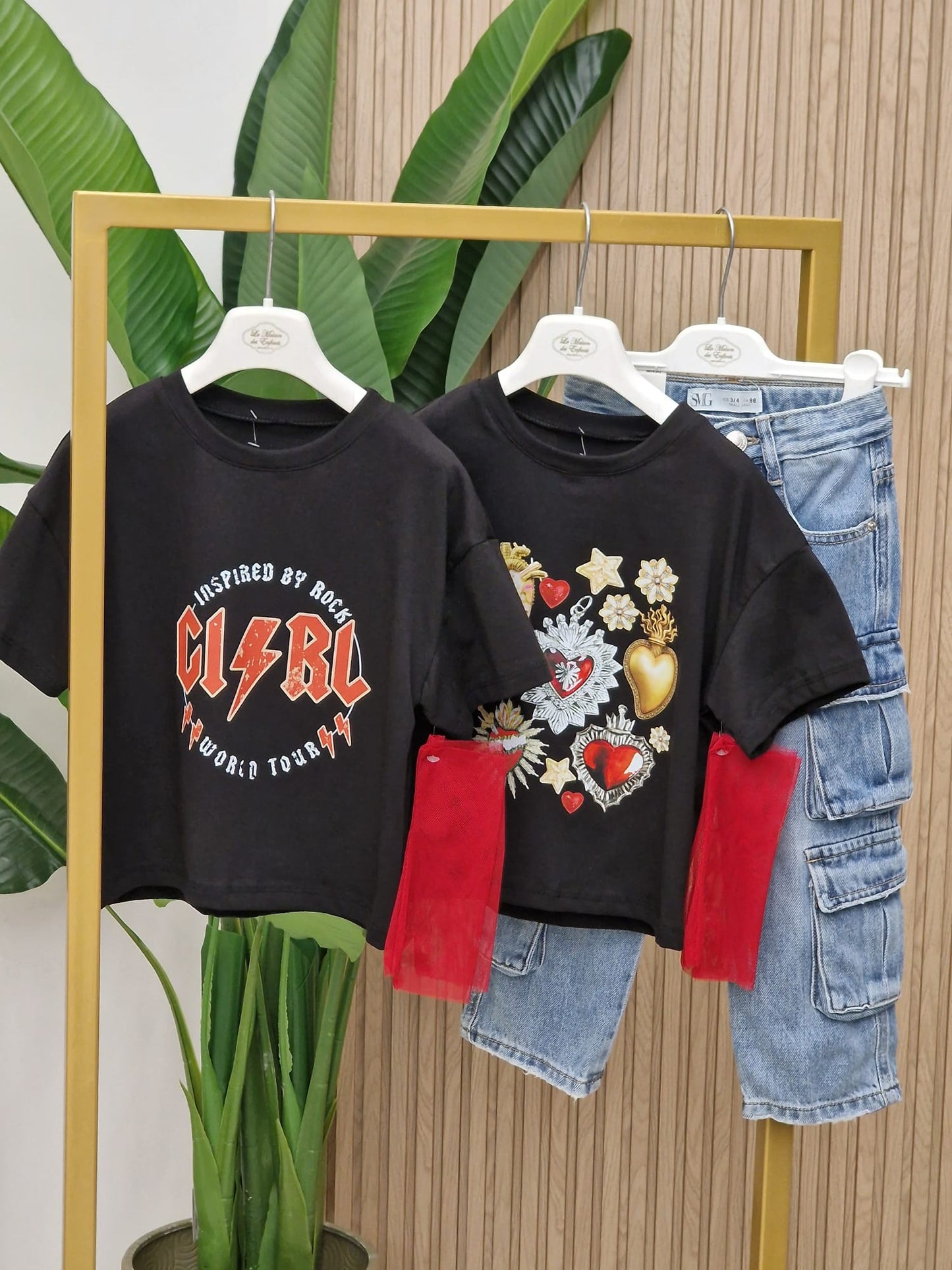 Shirt Love