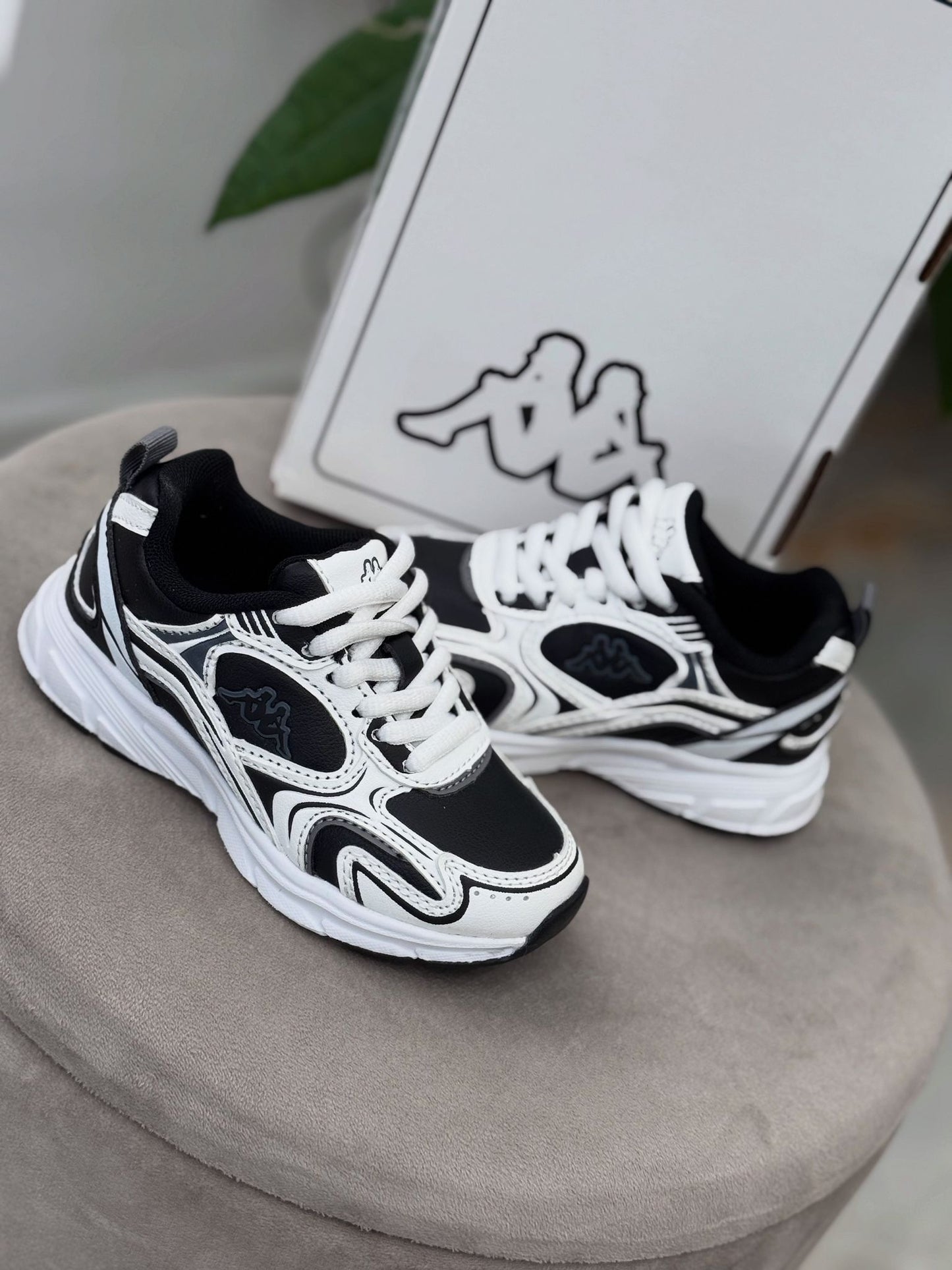 Sneakers Kappa