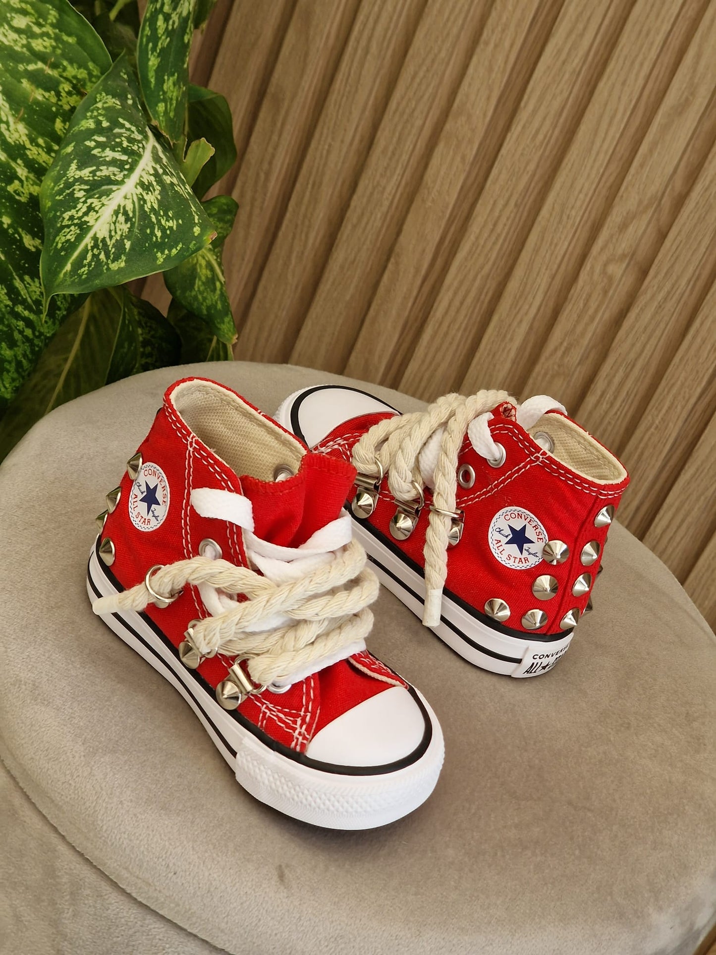 Converse Limited Edition