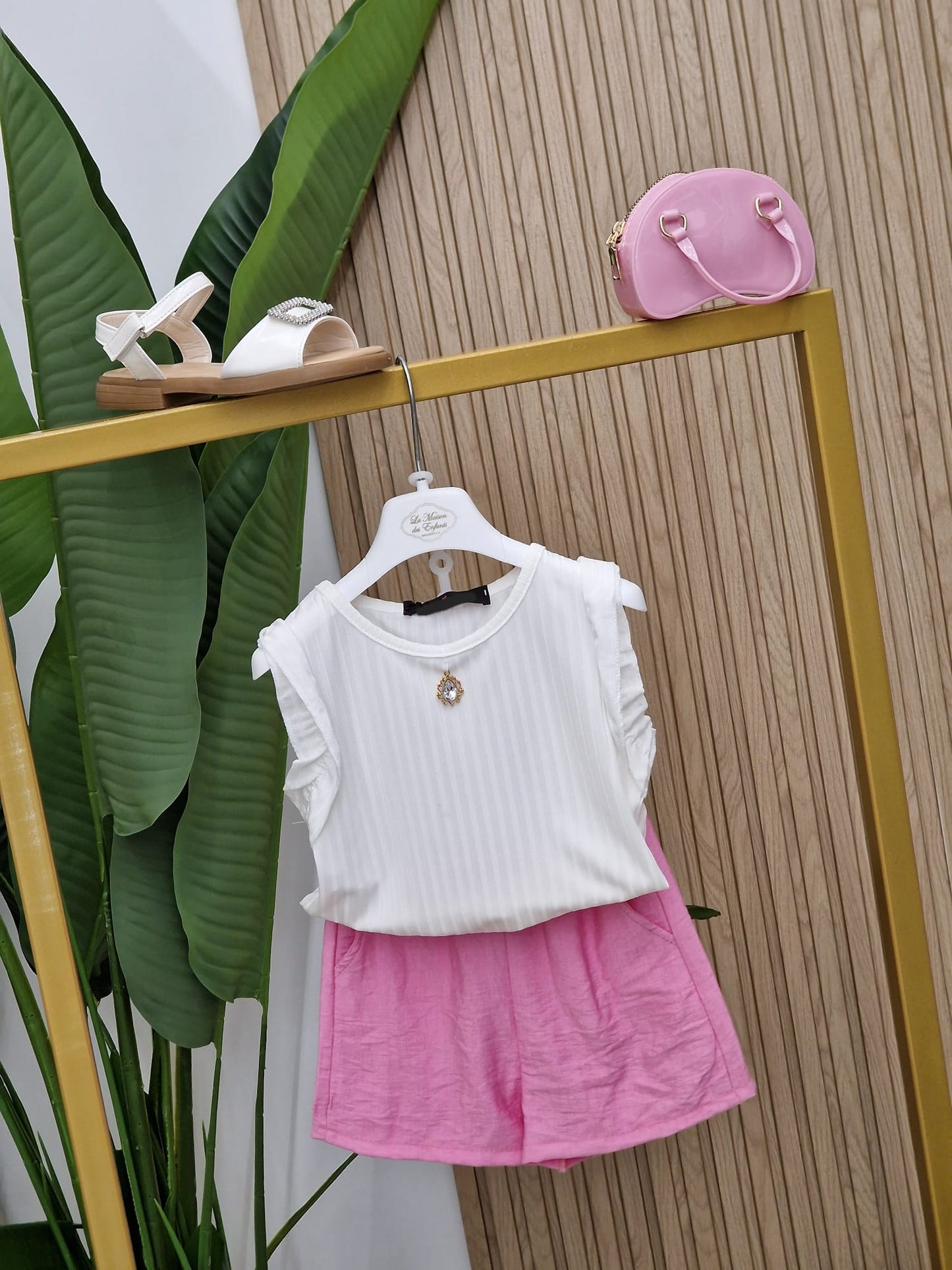 Coordinato Sofy