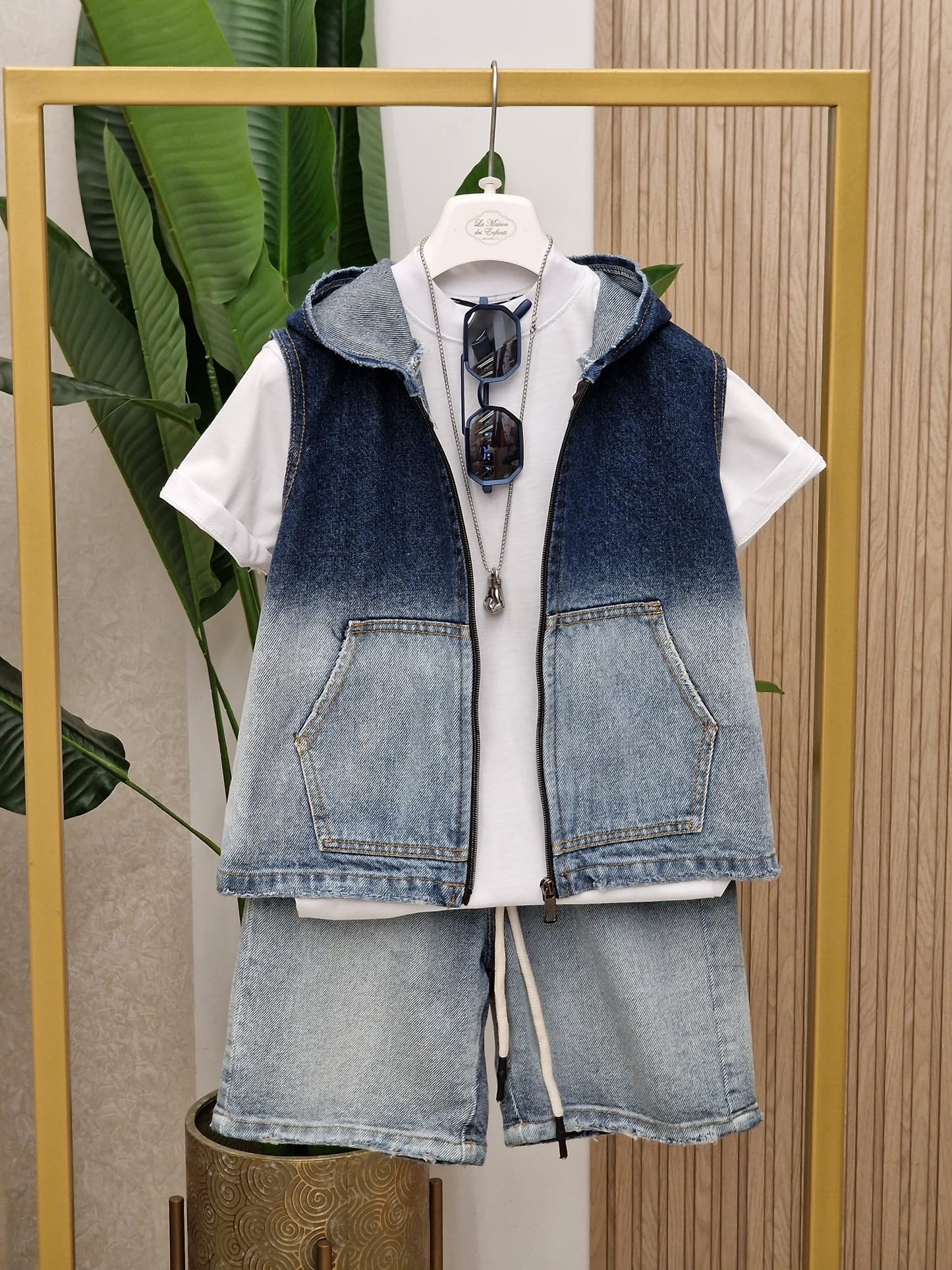 Coordinato Haward