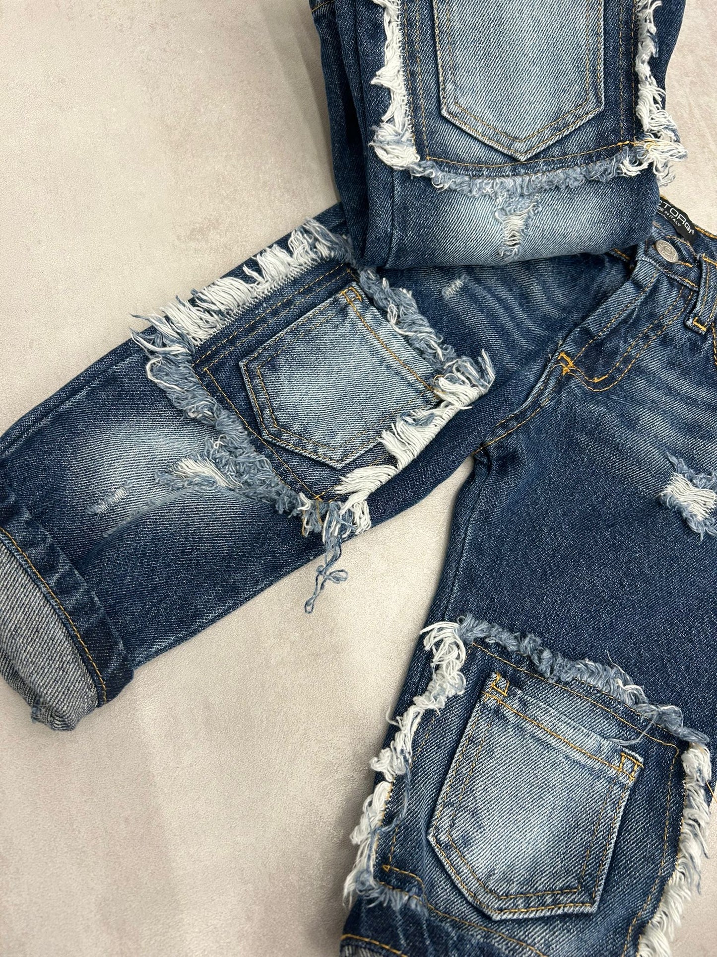 Jeans Jack Liv